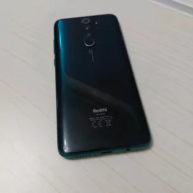 REDMI NOT8 PRO 6/64