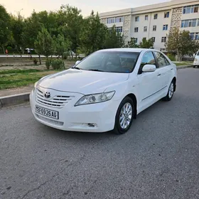 Toyota Camry 2008