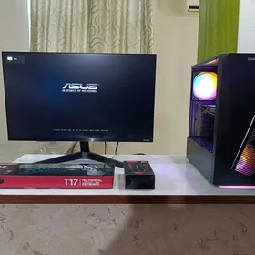Täze igrawoý pk i7