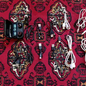 usb snurlar
