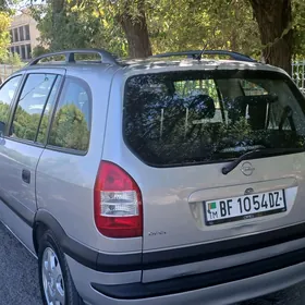 Opel Zafira 1999
