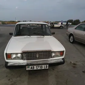 Lada 2107 1999