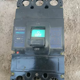 Aftamat 400 A