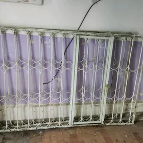 РЕШОТКИ