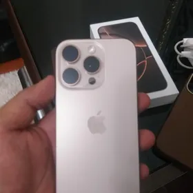 iphone 16pro