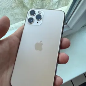 iPhone 11 Pro