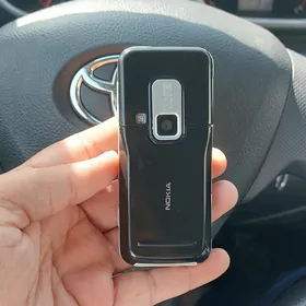 Nokia 6120 original irkiler