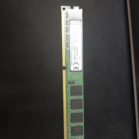 ОЗУ 2 Гб Kingston DDR3
