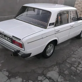Lada 2106 1989