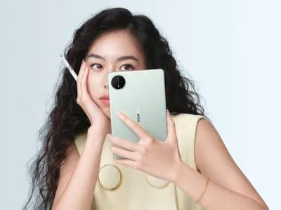 Huawei представила планшет MatePad Mini по цене от $546