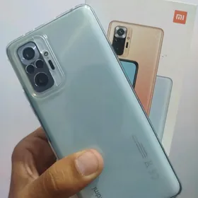 Redmi note 10 pro