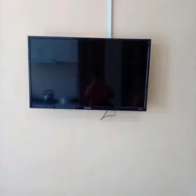 телевизор