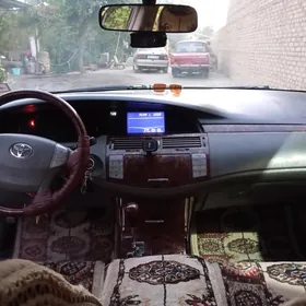Toyota Avalon 2006