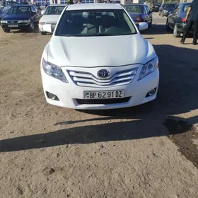 Toyota Camry 2008