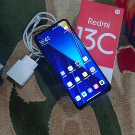 Redmi 13 C obmen