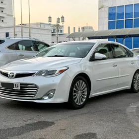 Toyota Avalon 2013