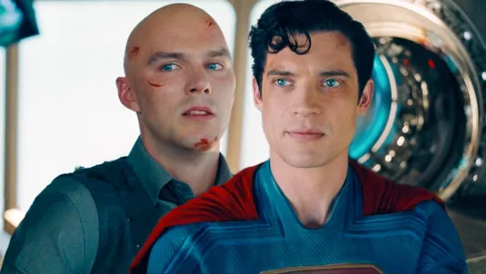 Jeýms Gann “Supermeniň” dowamynyň adyny we çykjak senesini aýtdy