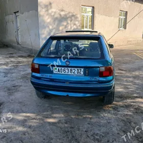 Opel Astra 1992