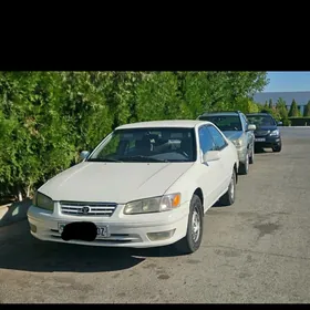 Toyota Camry 2001