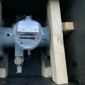 газовый счетчик scÿotchik 250