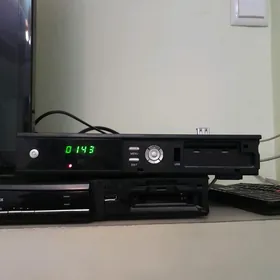 tuner