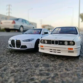 BMW M3 BMW M4 OYUNJAK