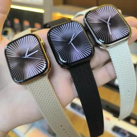 Watch HK 11 Pro Max+