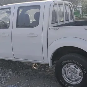 Ford Ranger 2009