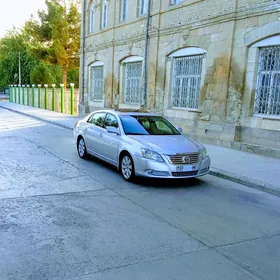 Toyota Avalon 2005