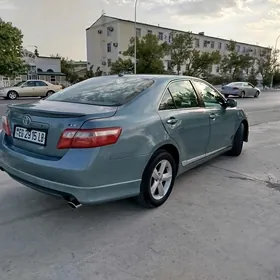 Toyota Camry 2009
