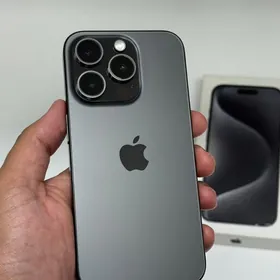 iPhone 15 Pro 128gb