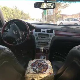 Lexus ES 330 2005