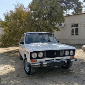 Lada 2106 2001