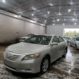 Toyota Camry 2006