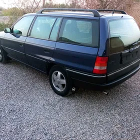 Opel Astra 1996