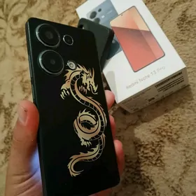 Redmi Note 13 Pro