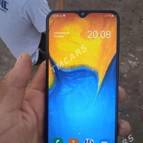 samsung a 20