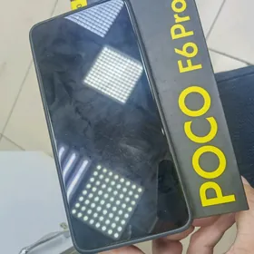 pocca f6 pro
