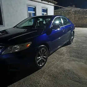 Toyota Camry 2010