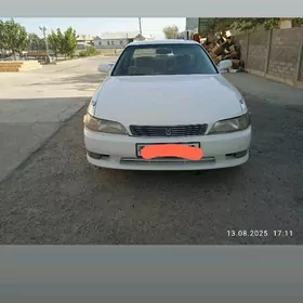 Toyota Mark II 1993