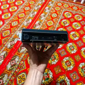 Pioneer 5450 cykyan teliwizor