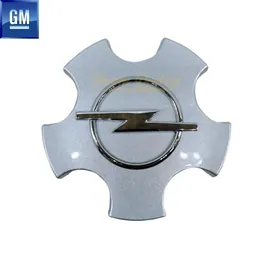Opel diskañ kalpaklary