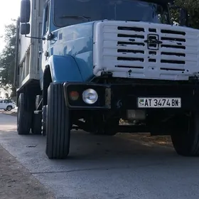 Zil 4331 1991