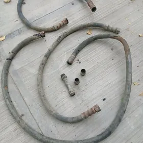 Šlanga gidrawlik шланга