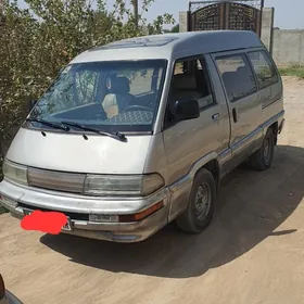 Toyota Town Ace 1989