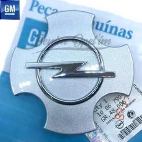 Opel diskañ kalpaklary