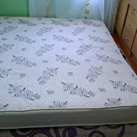 iki adamlyk matras