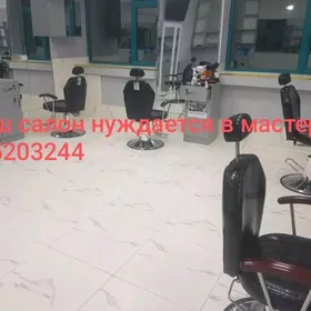 gozellik salon
