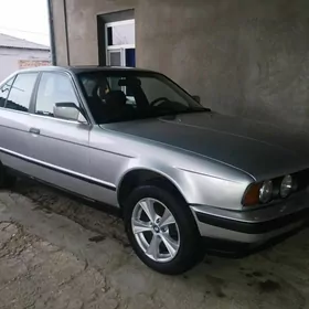BMW 520 1991