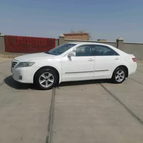 Toyota Camry 2010